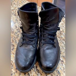 Danner Jack III 35701 6” Mens Boots 8.5